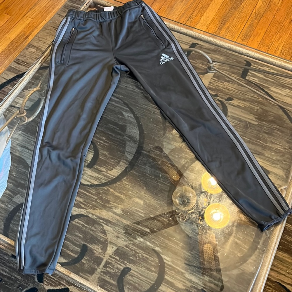Adidas Mens Athletic Pants